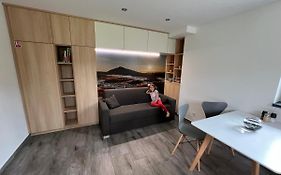 Apartmán Nad Úpou
